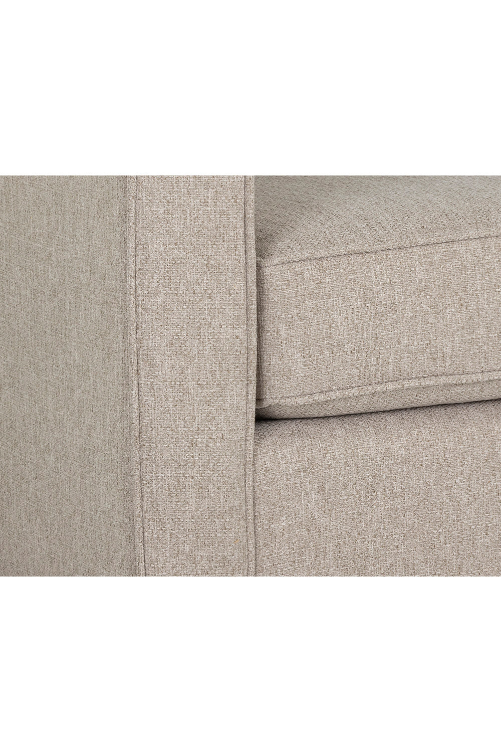 Classic Transitional Sofa by Splendido Adrian, alternate view 5