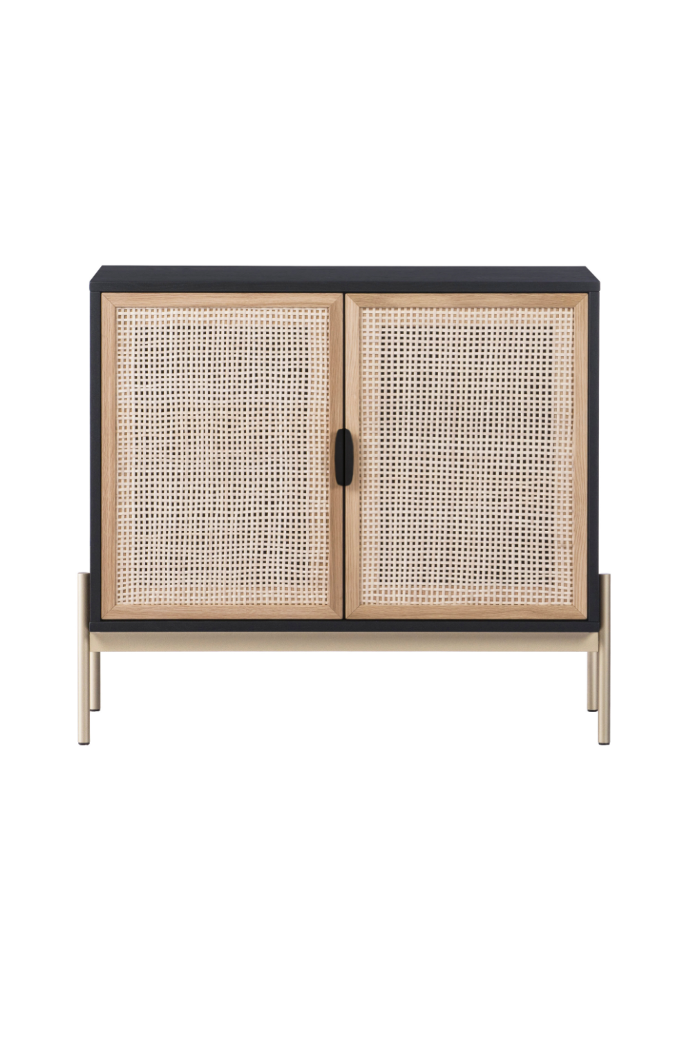 2-Door Rattan Sideboard S by Splendido Avida