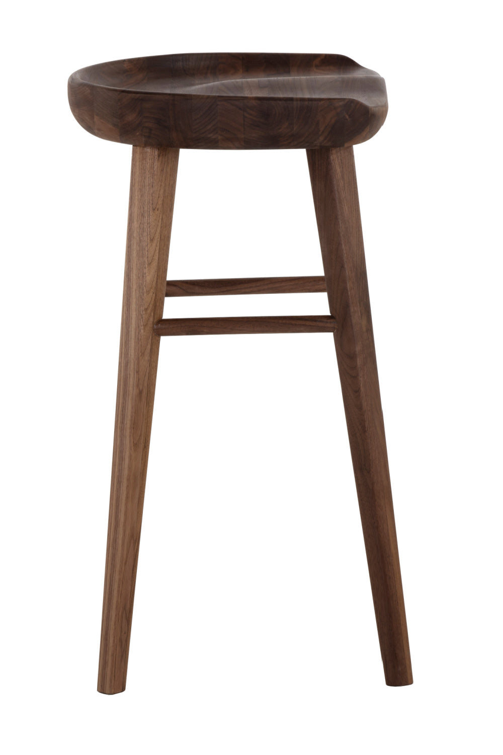 Wooden Counter Stool by Splendido Dominic, alternate view 14