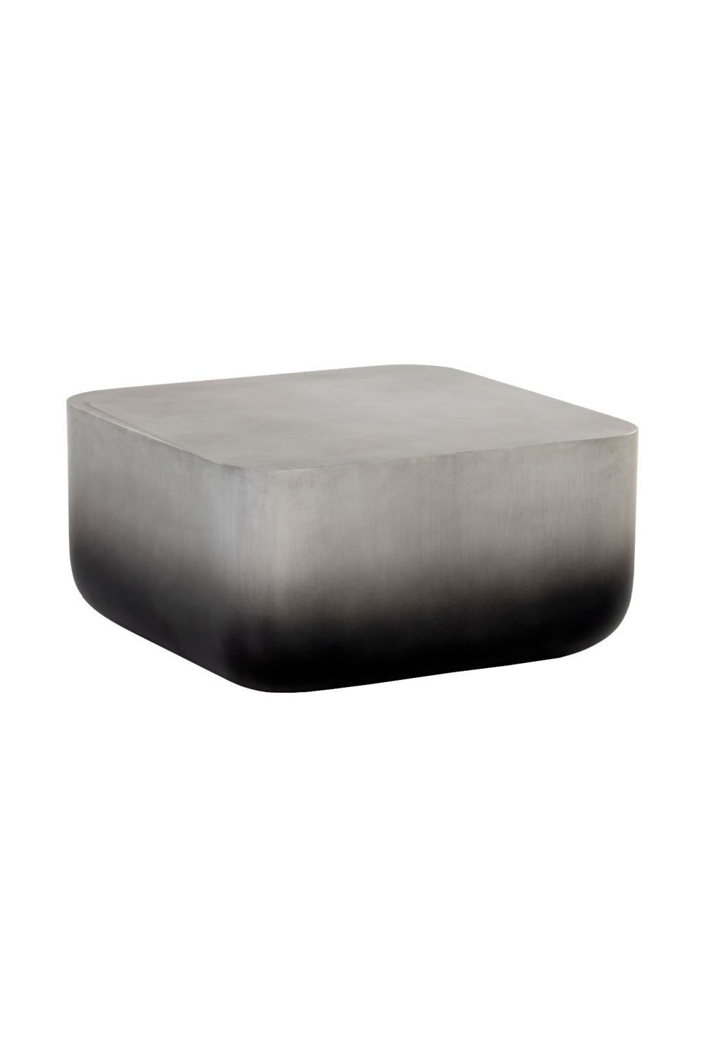 Square Marble-Inspired Coffee Table by Splendido Strut, alternate view 8