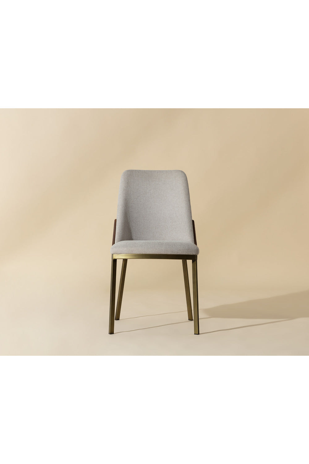 Leather Back Dining Chairs (2) by Splendido Marie, alternate view 9