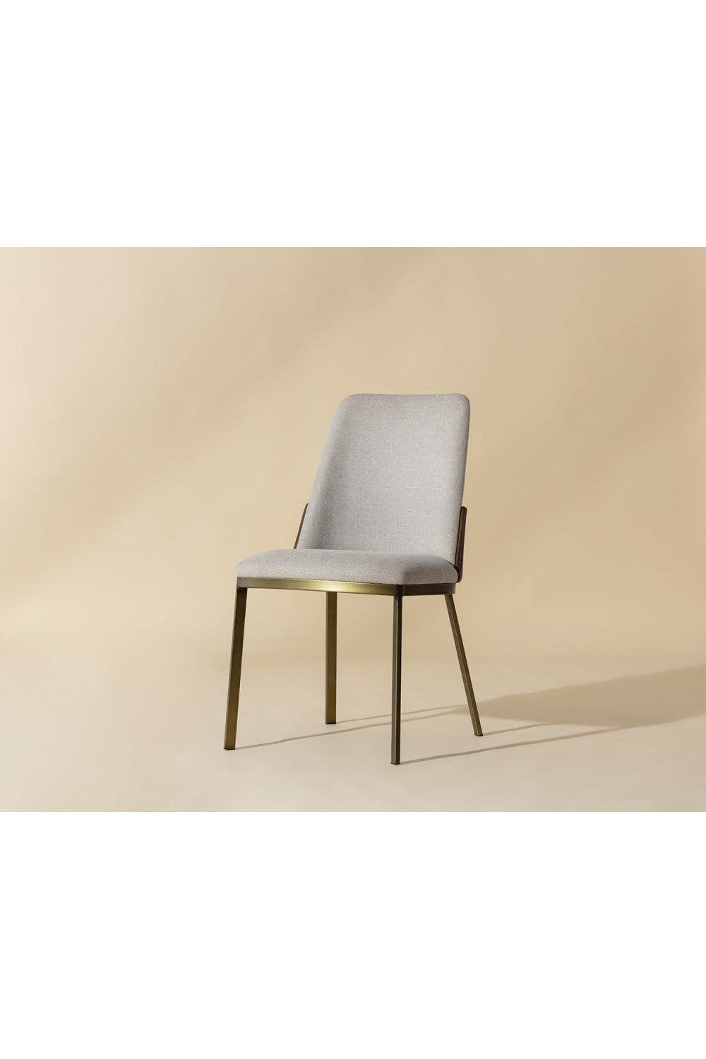 Leather Back Dining Chairs (2) by Splendido Marie, alternate view 10