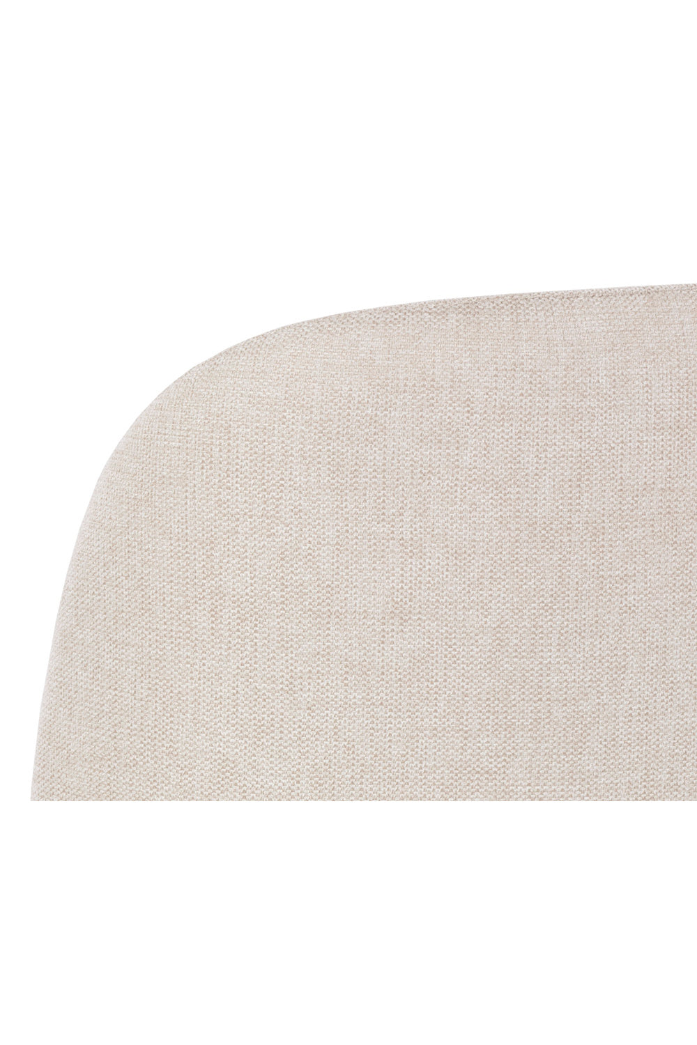 White Adjustable Office Chair by Splendido Kenna, alternate view 6