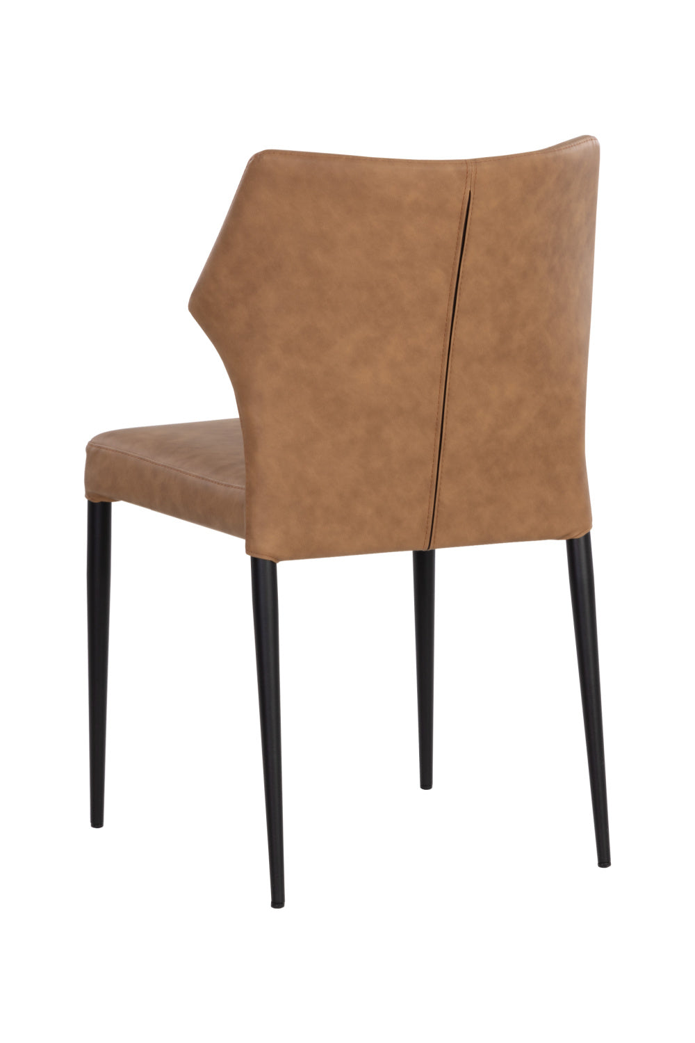 Stackable Modern Dining Chairs (2) by Splendido James, alternate view 15
