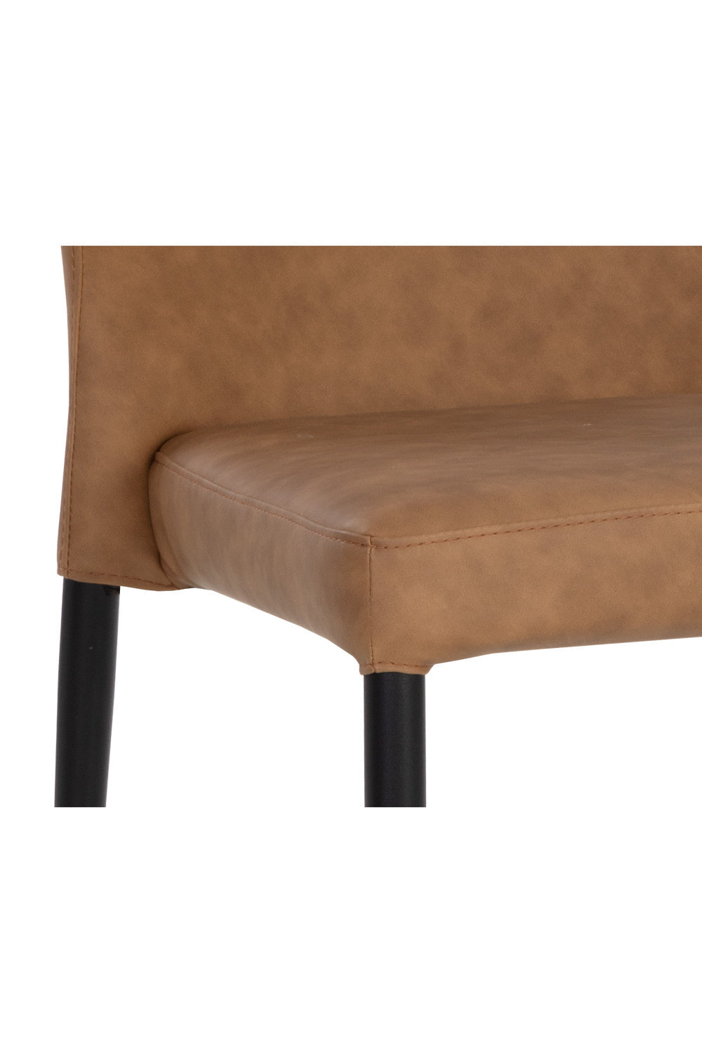 Stackable Modern Dining Chairs (2) by Splendido James, alternate view 17