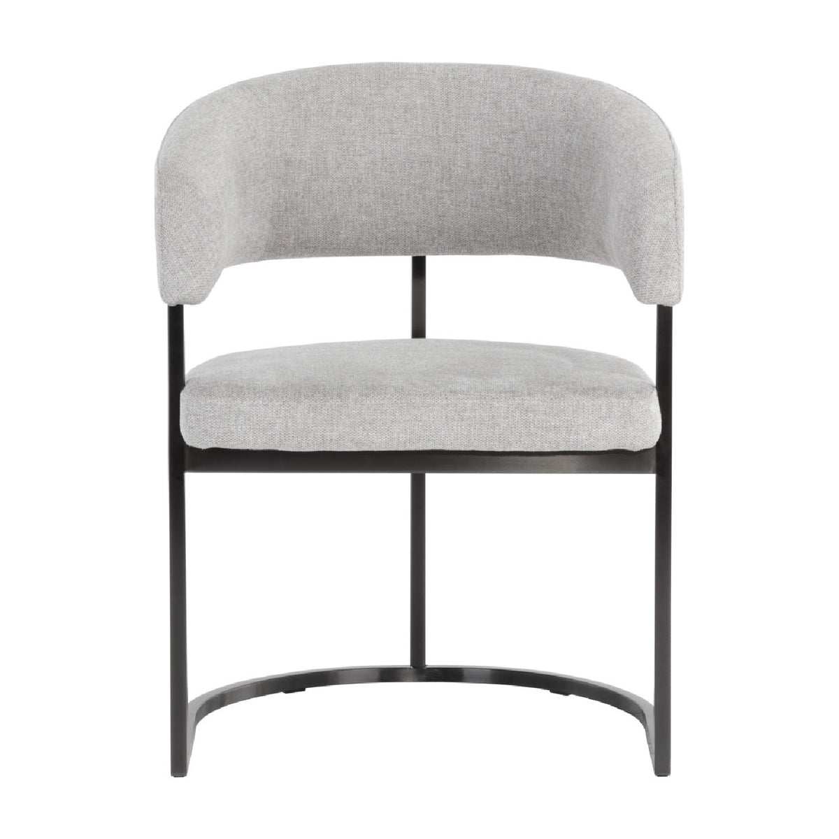 Cantilevered Frame Dining Armchair | Splendido Marris