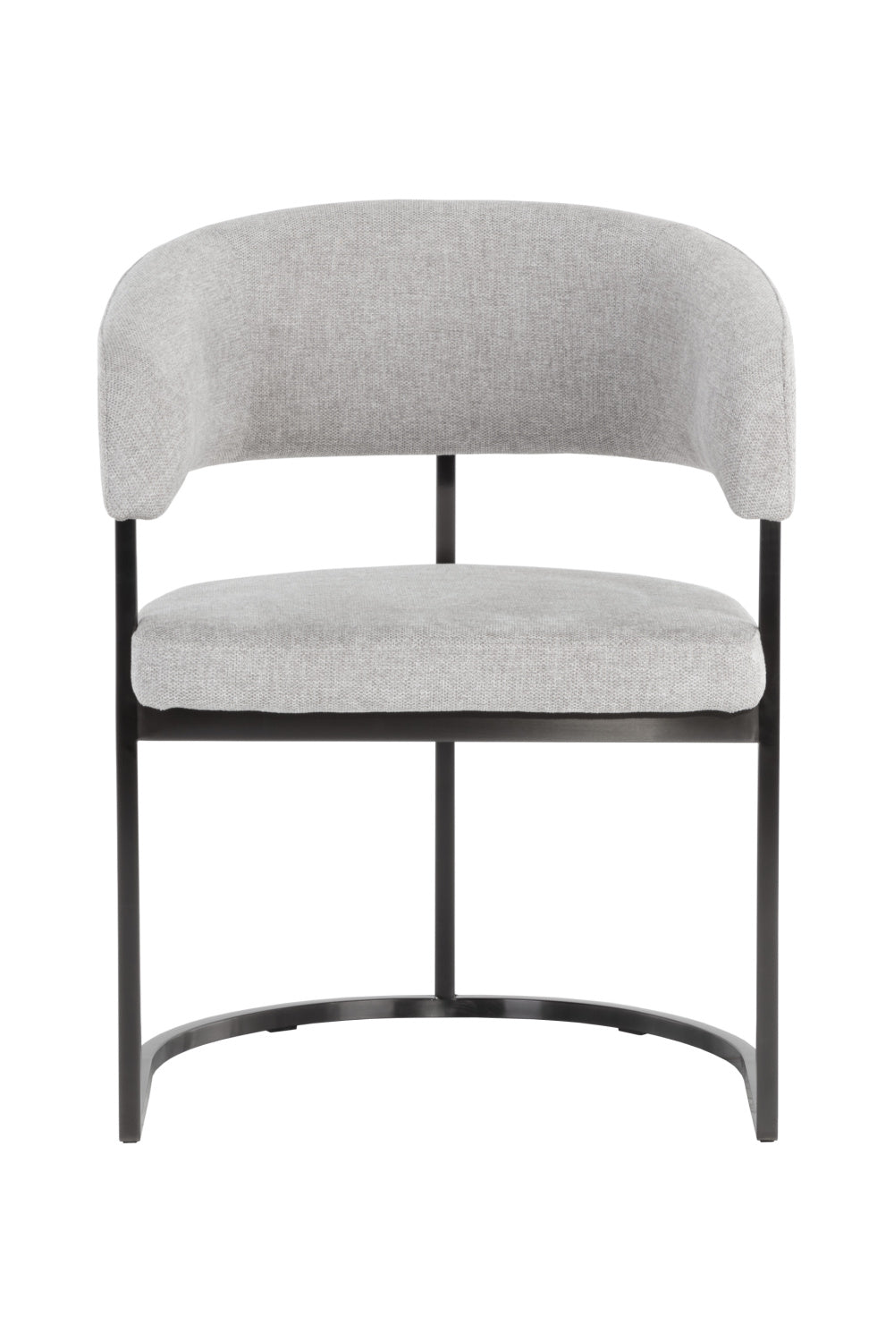 Cantilevered Frame Dining Armchair by Splendido Marris Dining Chair