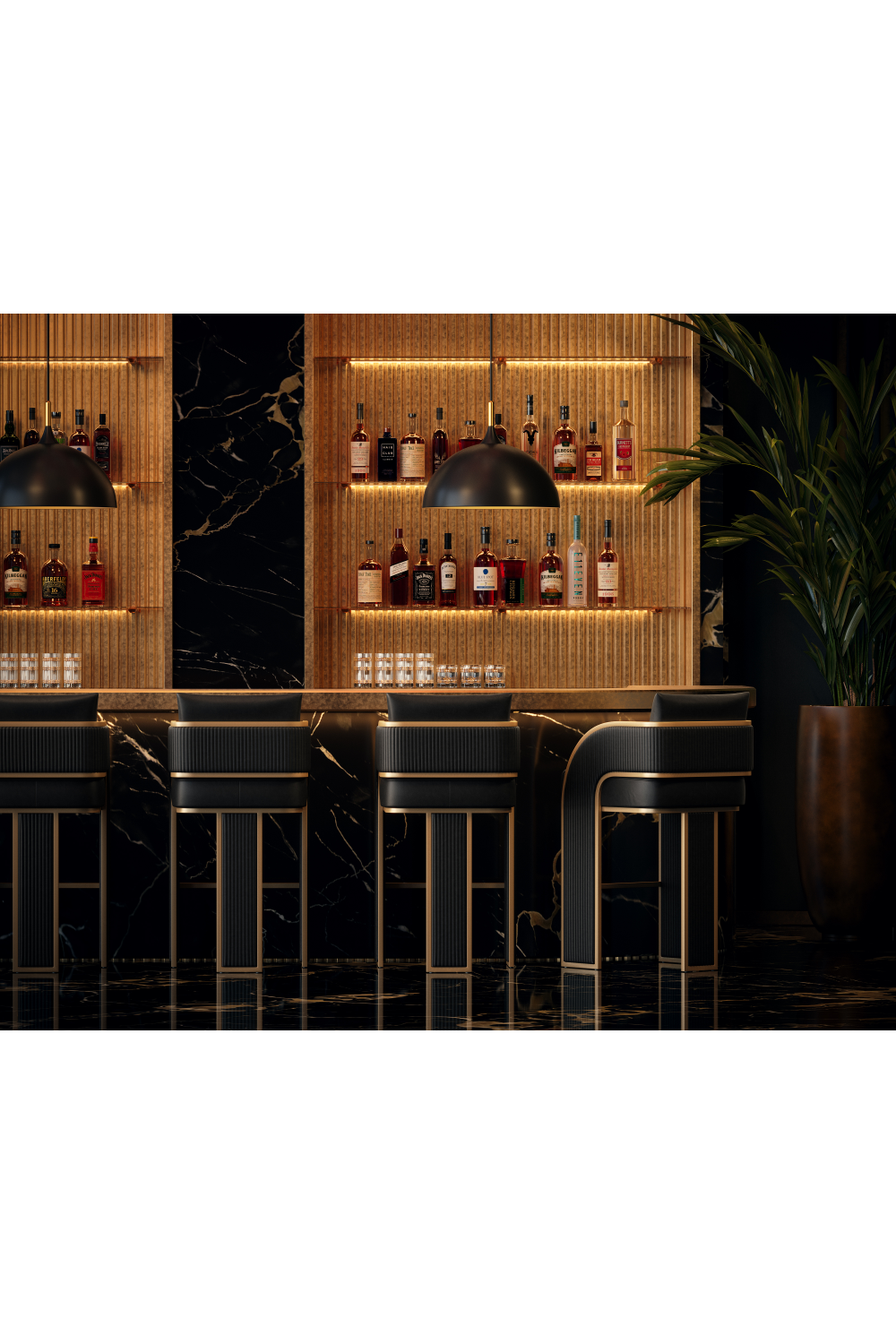 Dome Metal Pendant Light | Splendido Lohn | Oroa.com