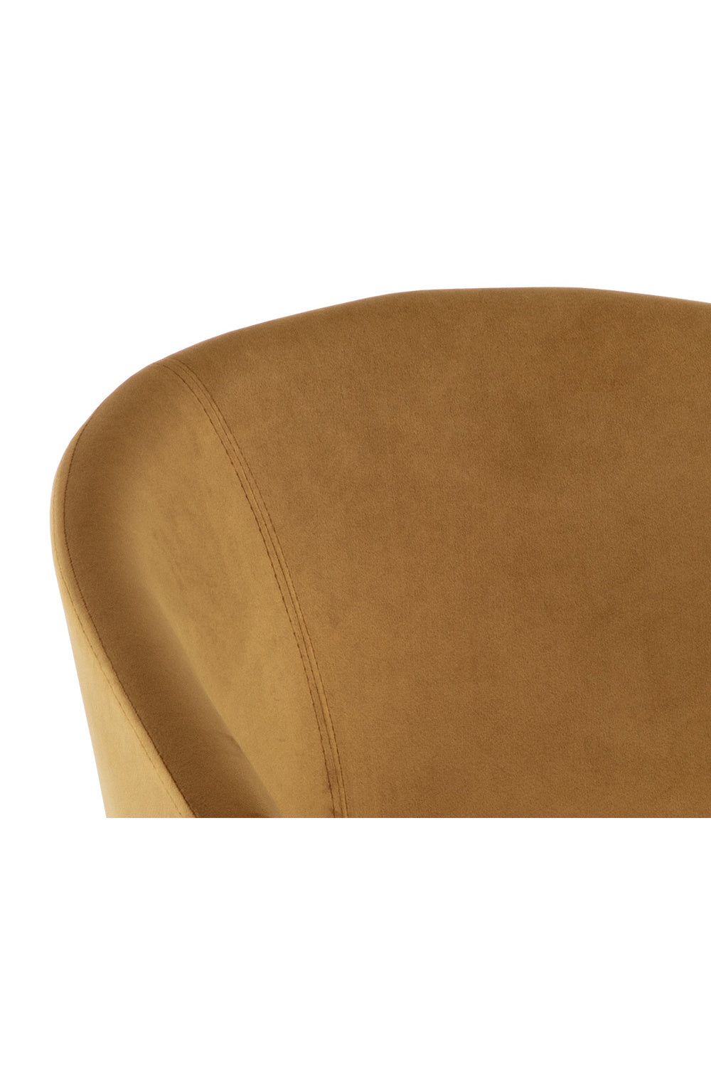 Cutout-Back Dining Amchair by Splendido Thatcher Dining Chair, alternate view 18
