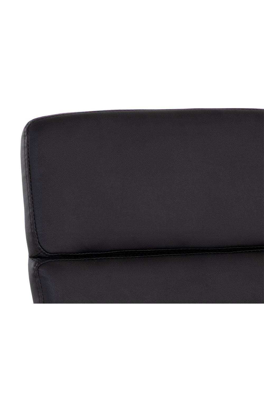 Gold Frame Upholstered Office Chair by Splendido Kleo, alternate view 26