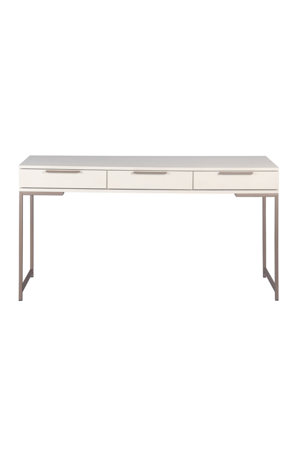 Minimalist Wood Office Desk by Splendido Rebel, alternate view 3
