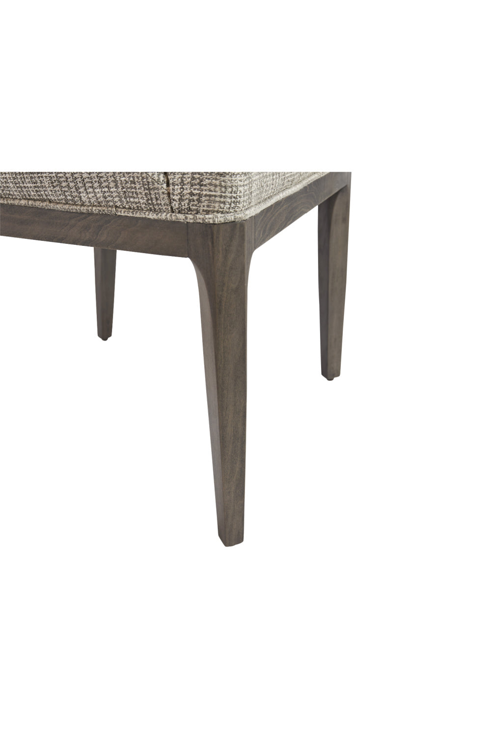Cutout Design Dining Chair by Splendido Estrada, alternate view 17