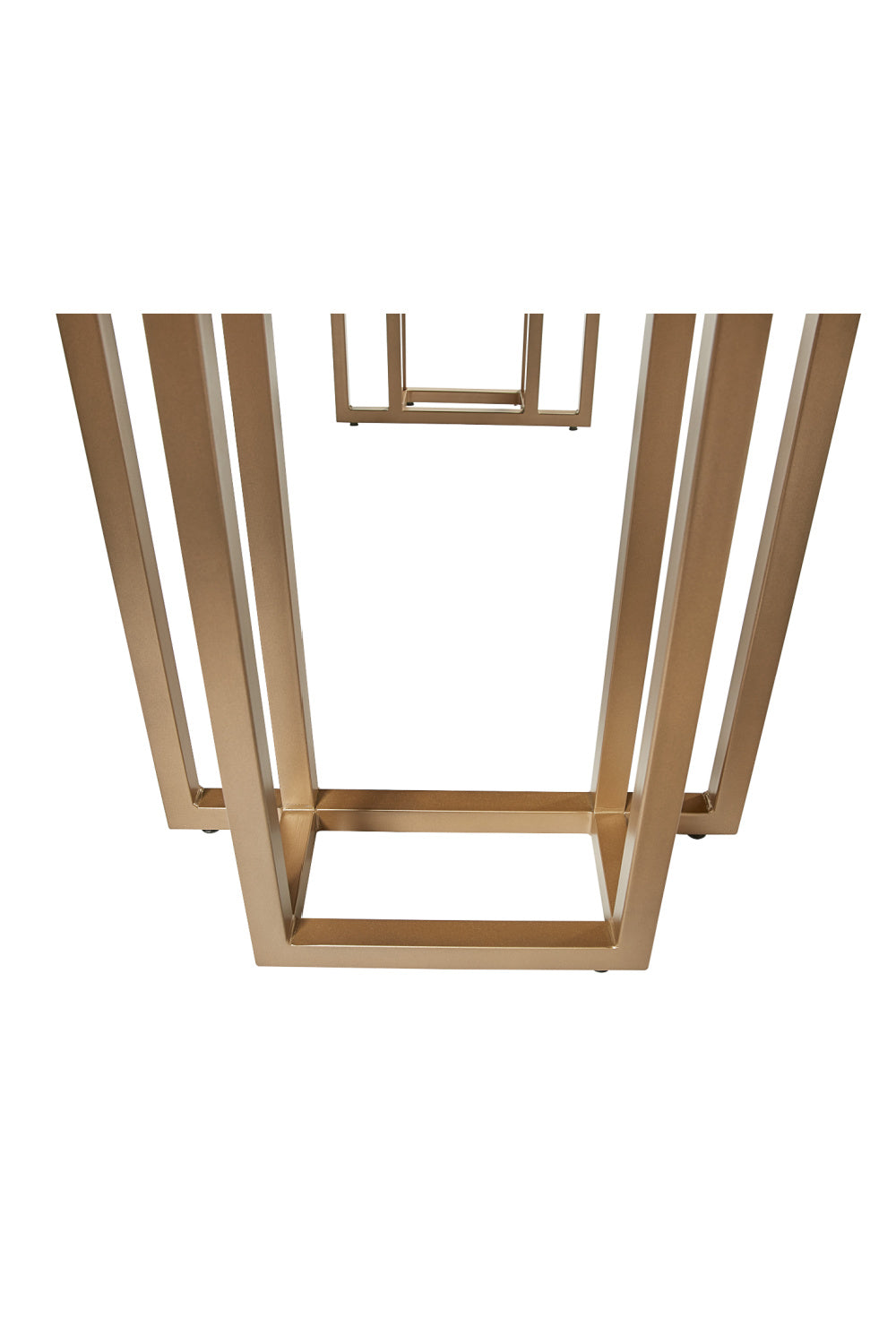 Oak Veneer Dining Table by Splendido Baldessara, alternate view 11