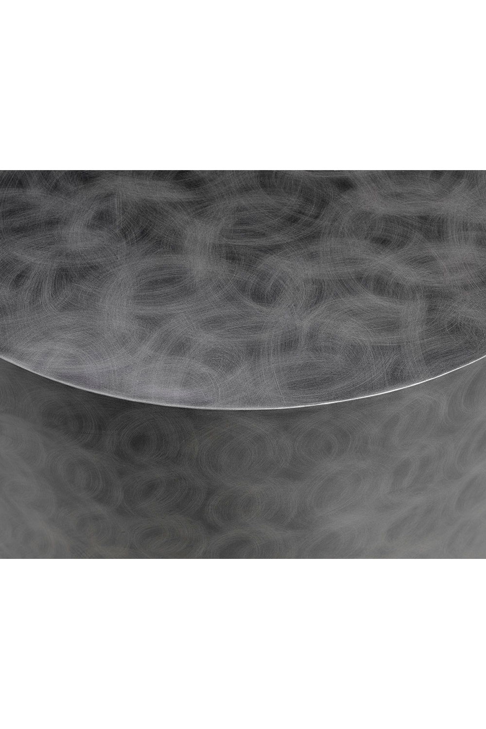 Antique Brass Nesting Coffee Tables (3) by Splendido Neo, alternate view 10
