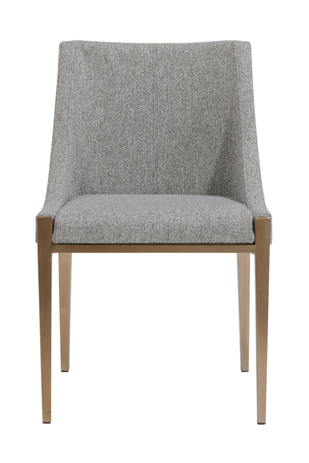 Fabric Upholstered Dining Chair by Splendido Dionne, alternate view 9