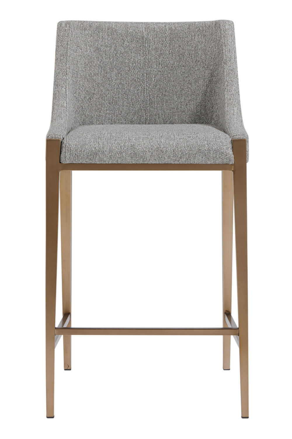 Mid-Century Counter Stool by Splendido Dionne, alternate view 11