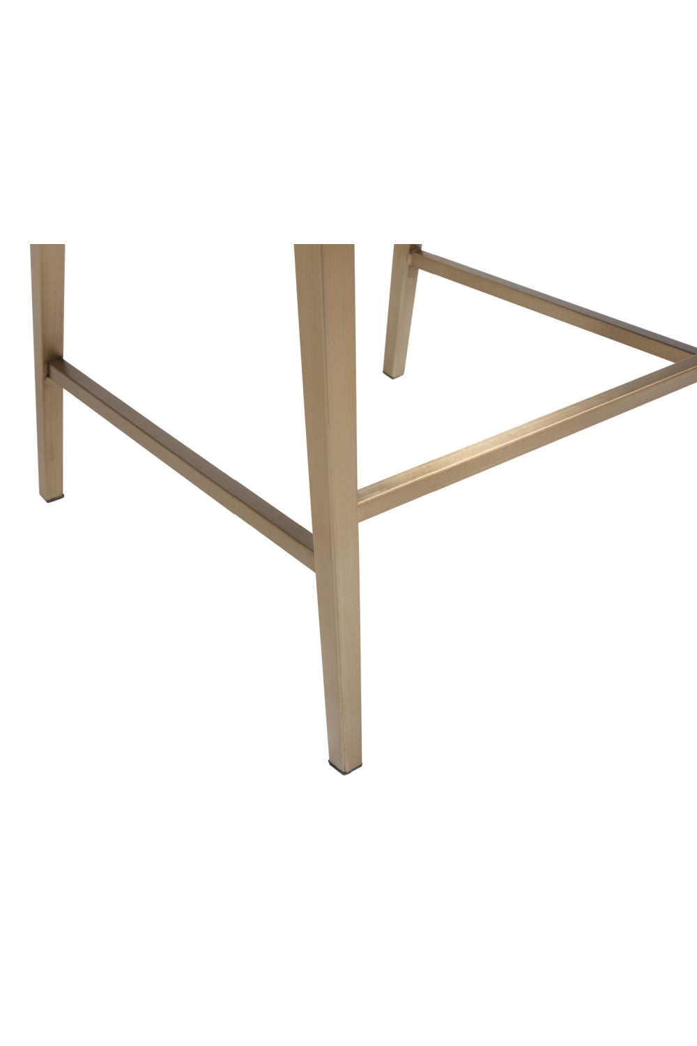 Mid-Century Counter Stool by Splendido Dionne, alternate view 14