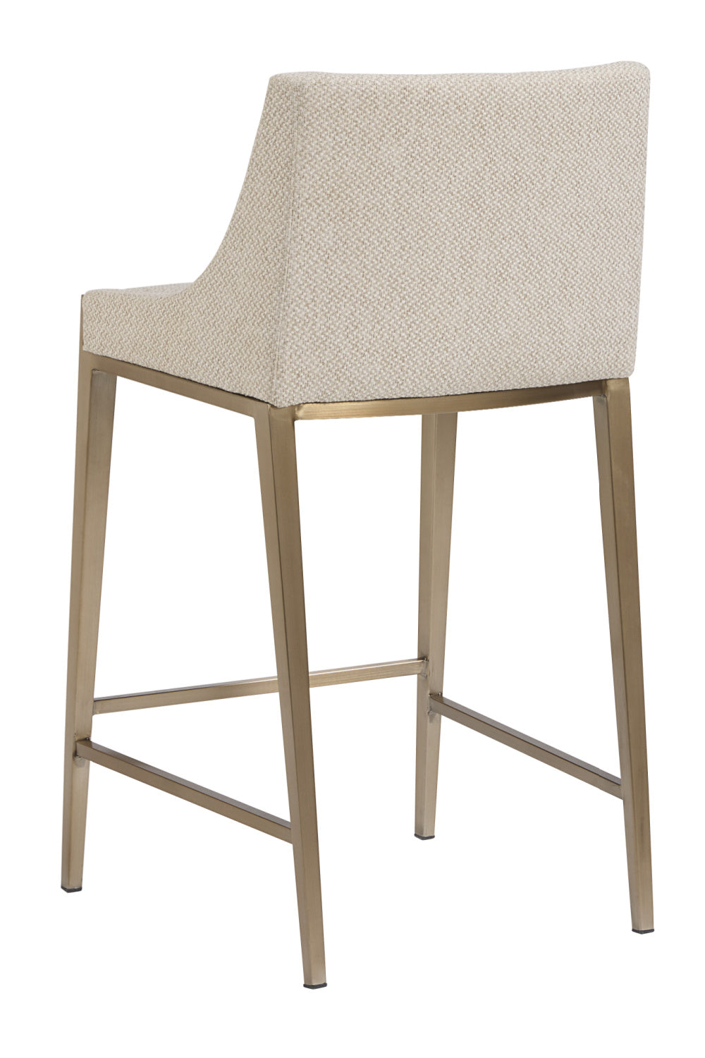 Mid-Century Counter Stool by Splendido Dionne, alternate view 5