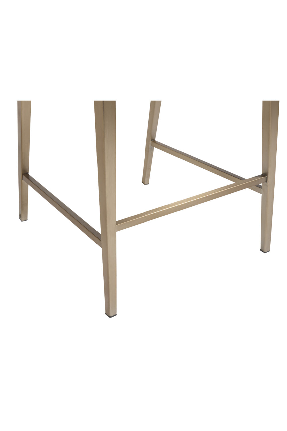Mid-Century Counter Stool by Splendido Dionne, alternate view 6
