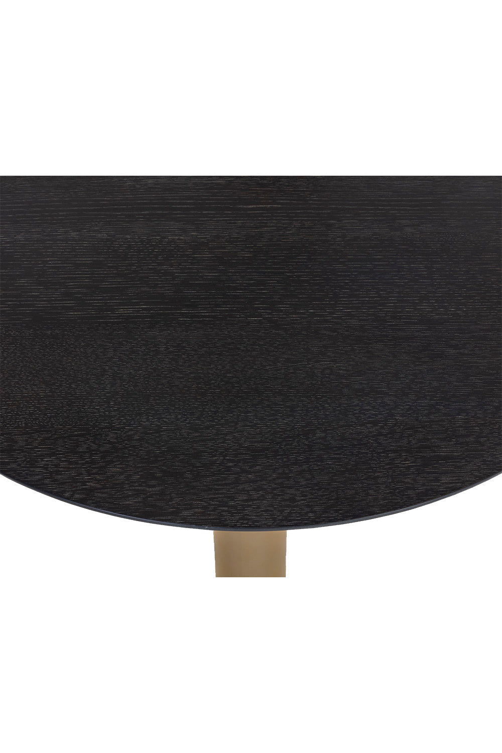 Gray Oak Bar Table by Splendido Monaco Dining Table, alternate view 4