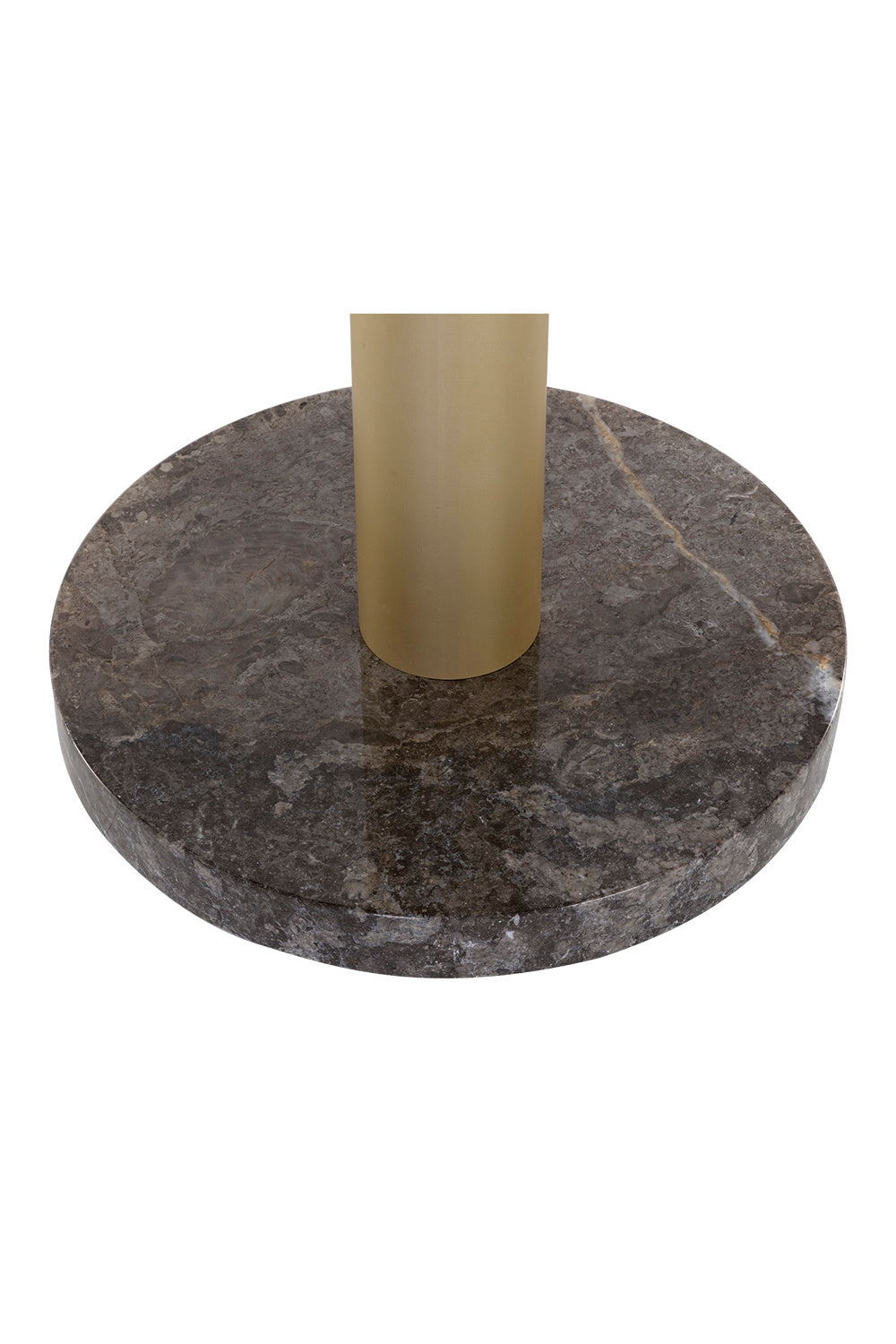 Gray Oak Bar Table by Splendido Monaco Dining Table, alternate view 5