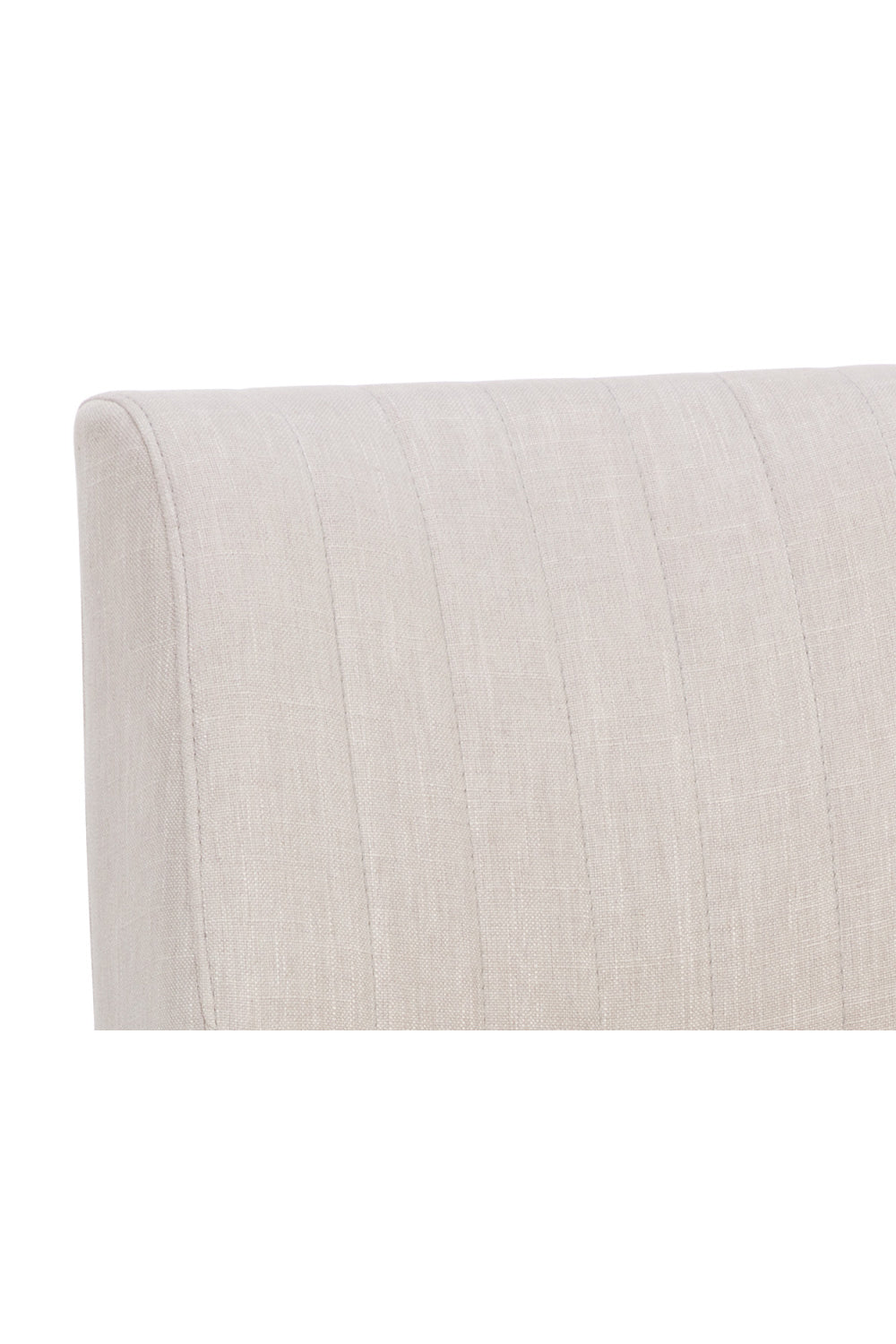 Vertical Stitched Office Chair by Splendido Halden, alternate view 5