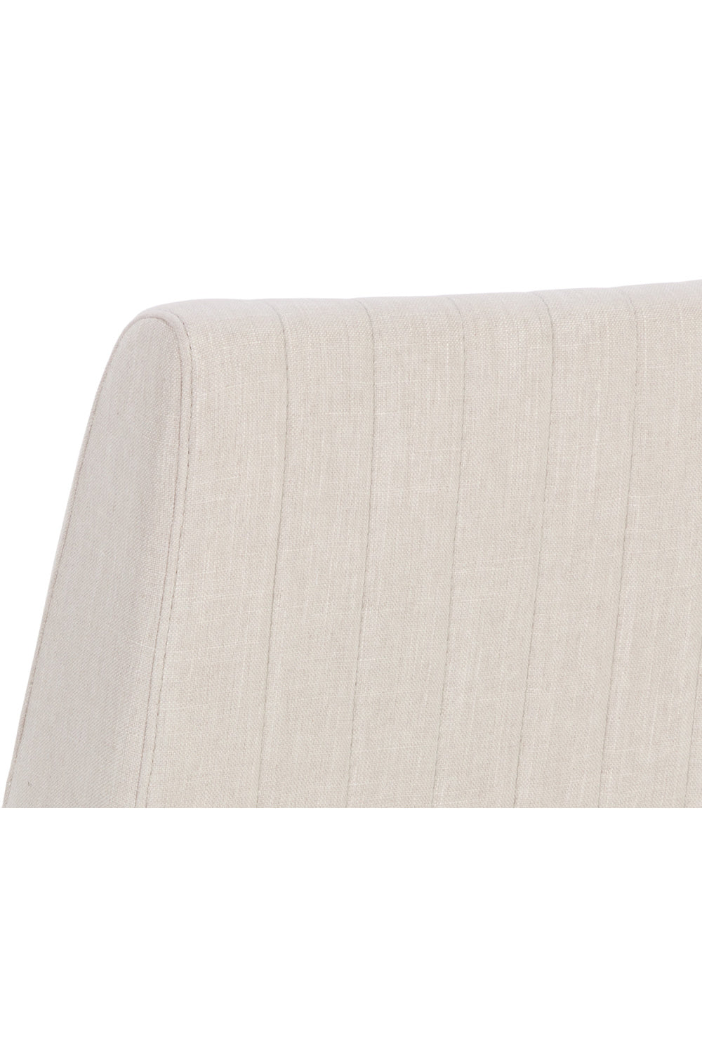 Vertical Stitched Office Chair by Splendido Halden, alternate view 6