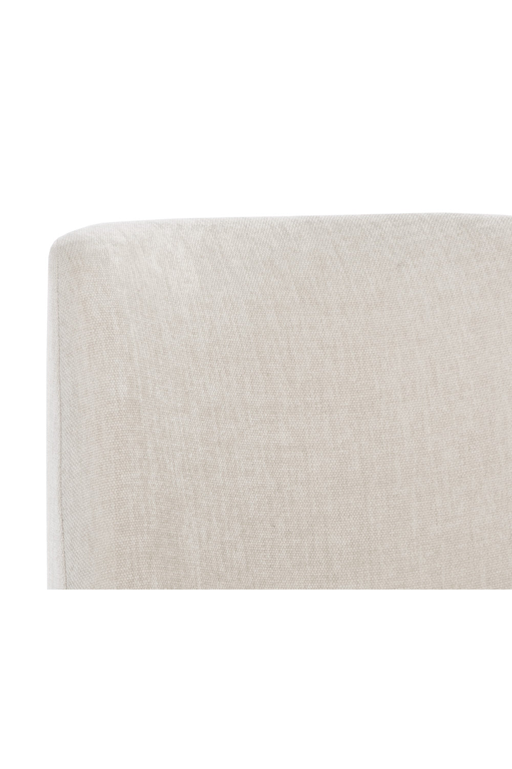 Textured Fabric Dining Chair by Splendido Richie, alternate view 7
