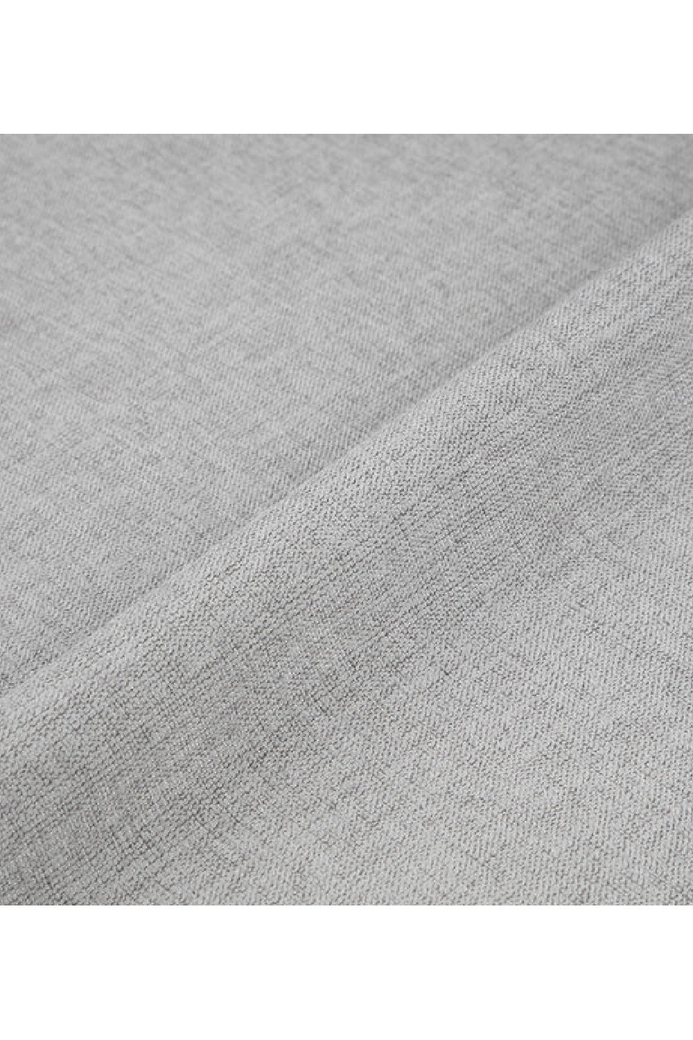 Channel-Tufted Fabric Bench by Splendido Odette, alternate view 6