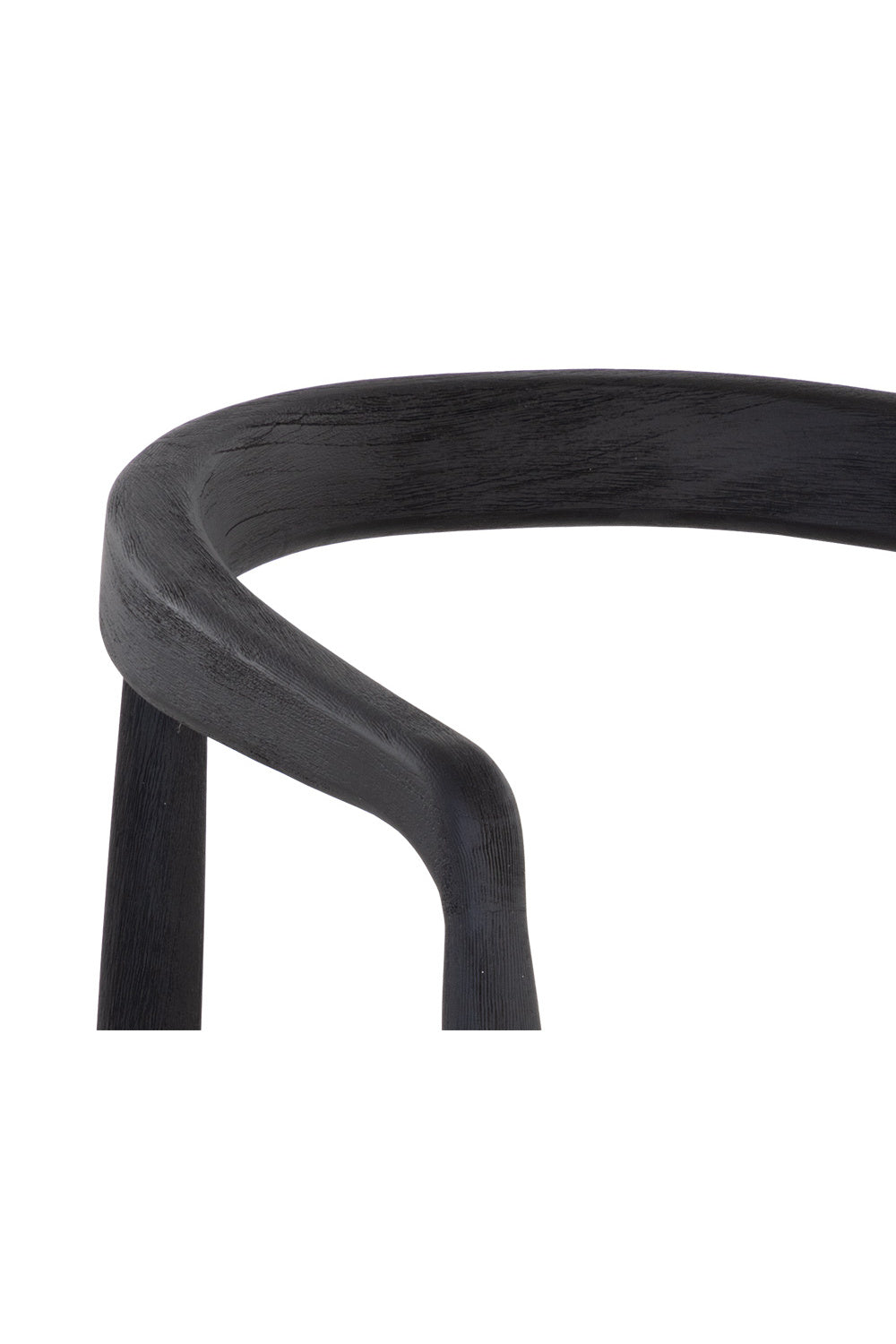 Woven Seat Indoor/Outdoor Dining Chair by Splendido Cayman, alternate view 6