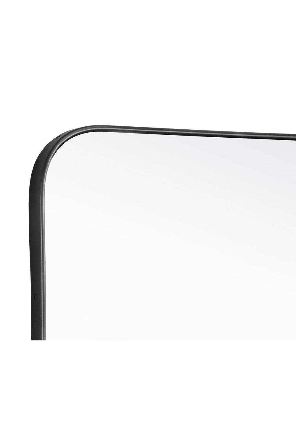Iron Framed Wall Mirror by Splendido Calabasas, alternate view 8