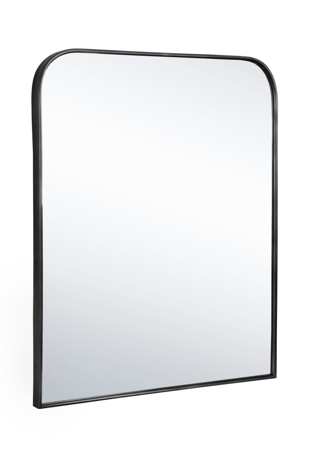 Iron Framed Wall Mirror by Splendido Calabasas, alternate view 5