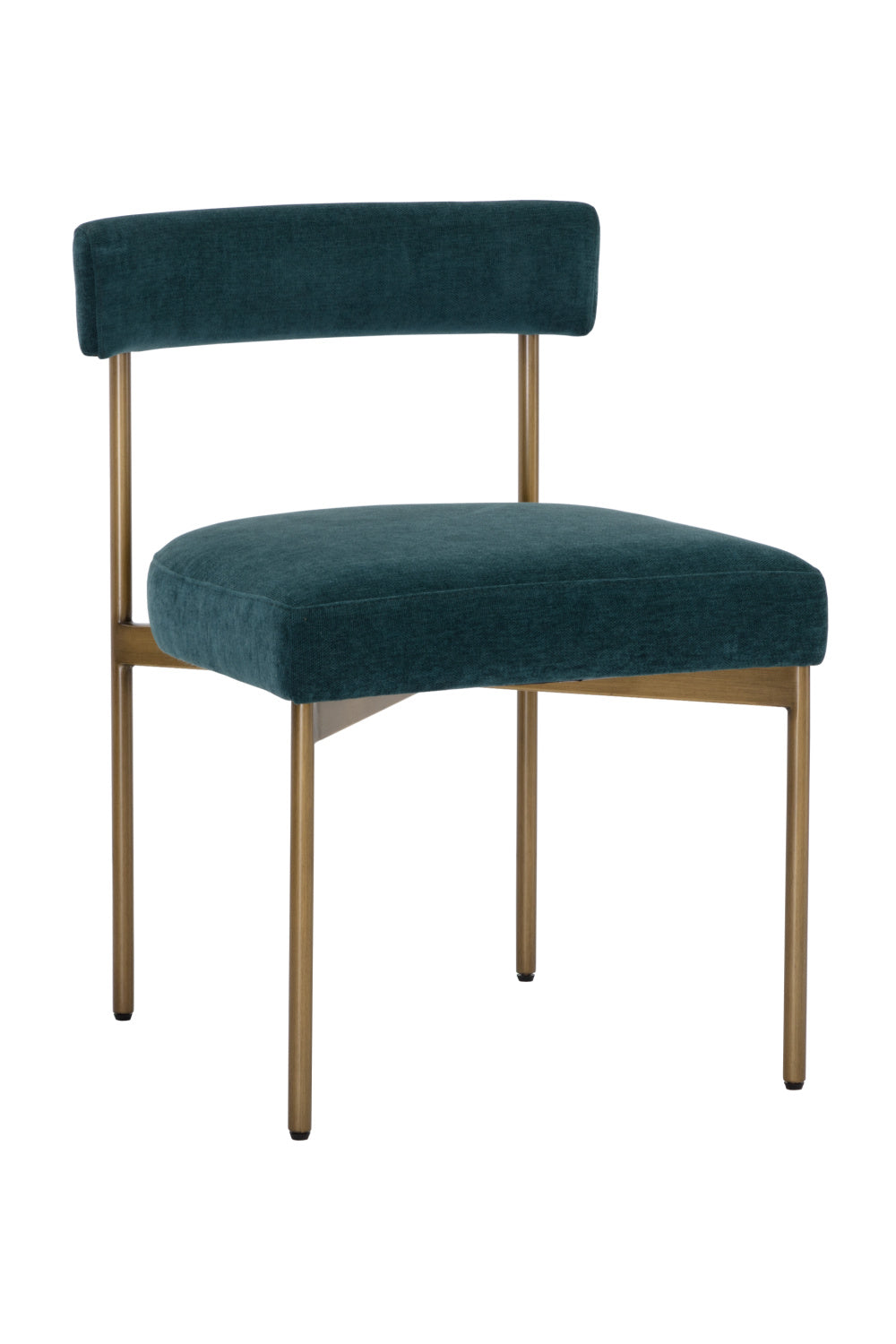 Modern European furniture - Open-Back Dining Chairs (2) - www.oroa.com