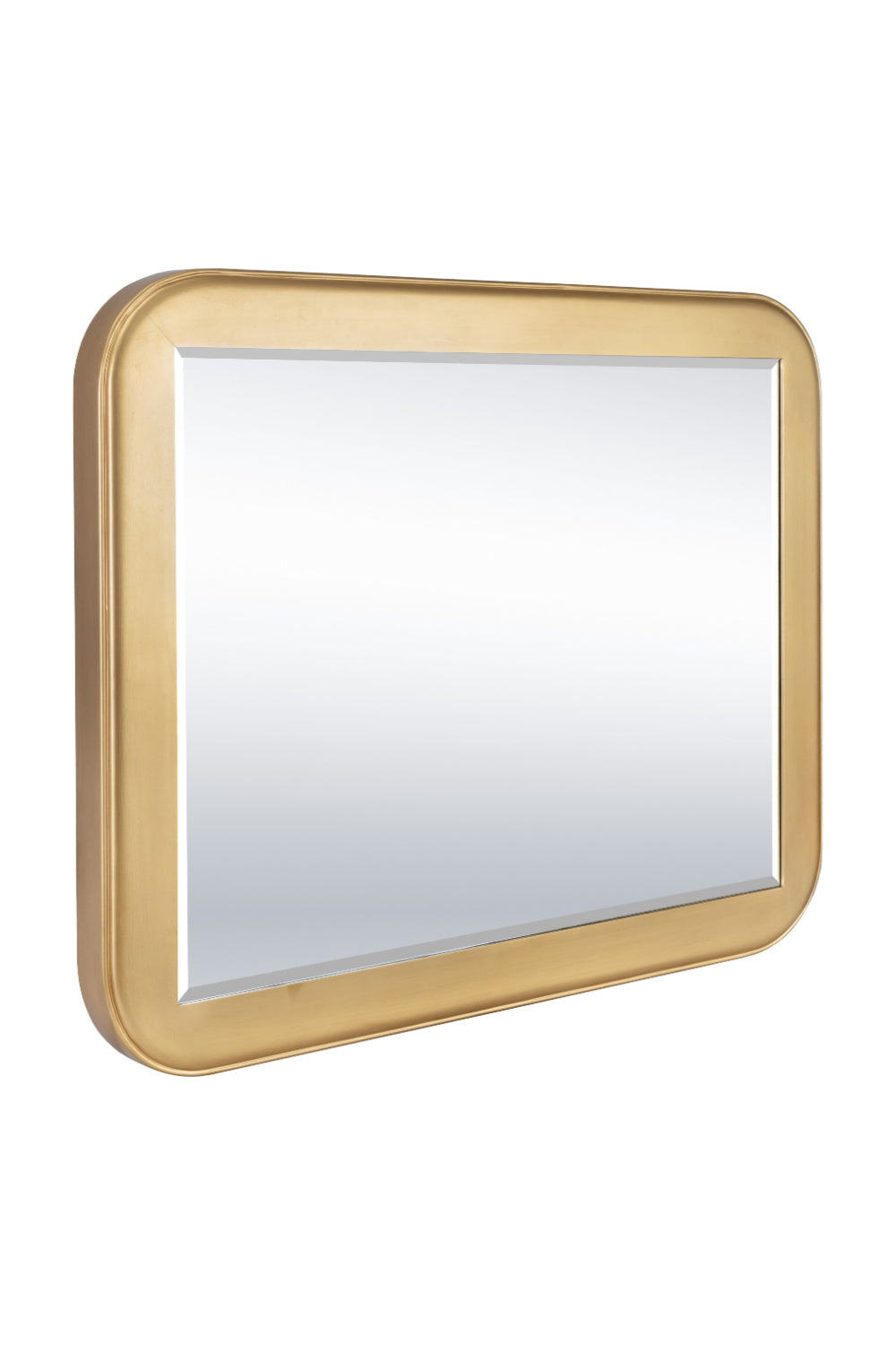 Gold Framed Wall Mirror by Splendido Topanga, alternate view 5