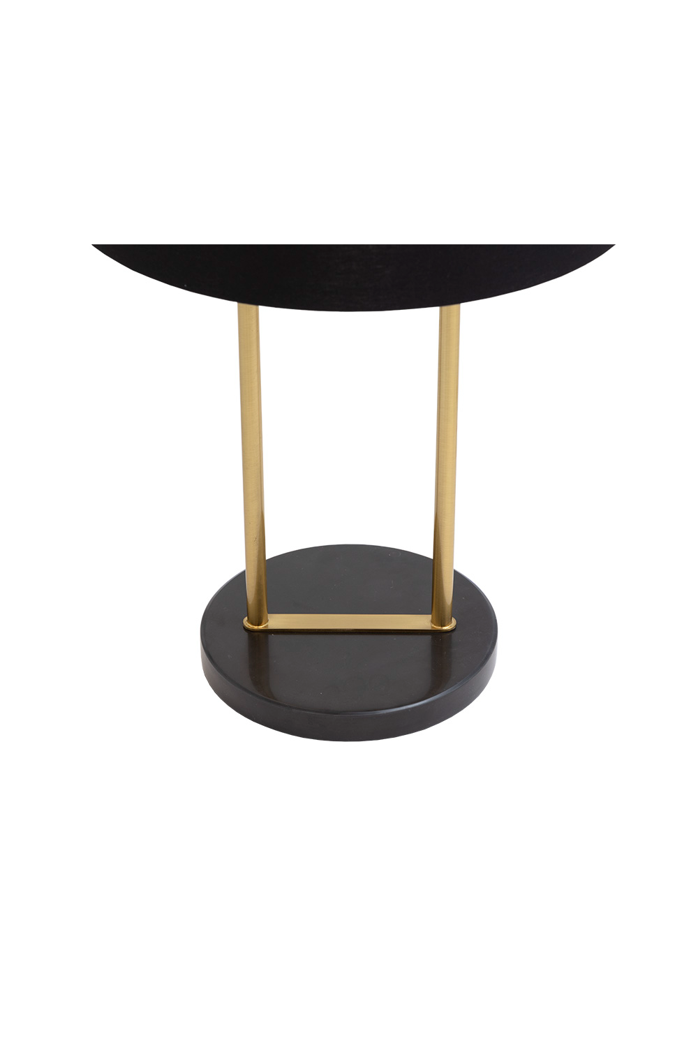 Drum Shade Table Lamp by Splendido Kezna, alternate view 23