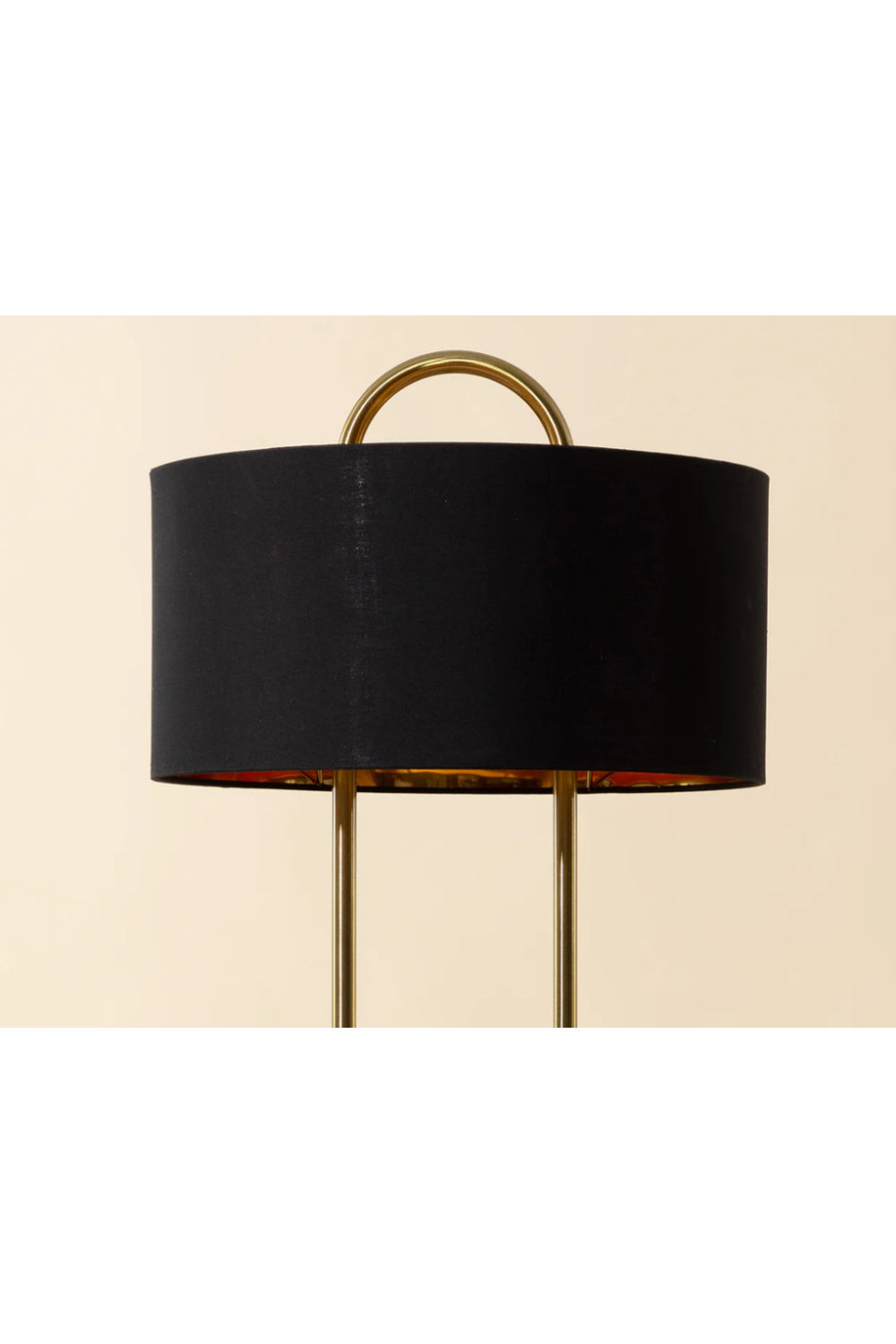 Drum Shade Table Lamp by Splendido Kezna, alternate view 26