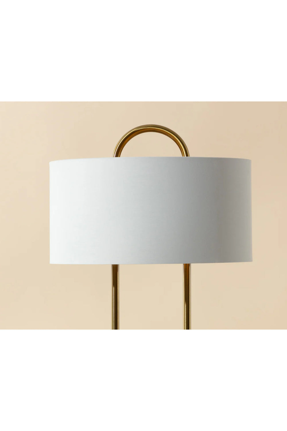 Drum Shade Table Lamp by Splendido Kezna, alternate view 9