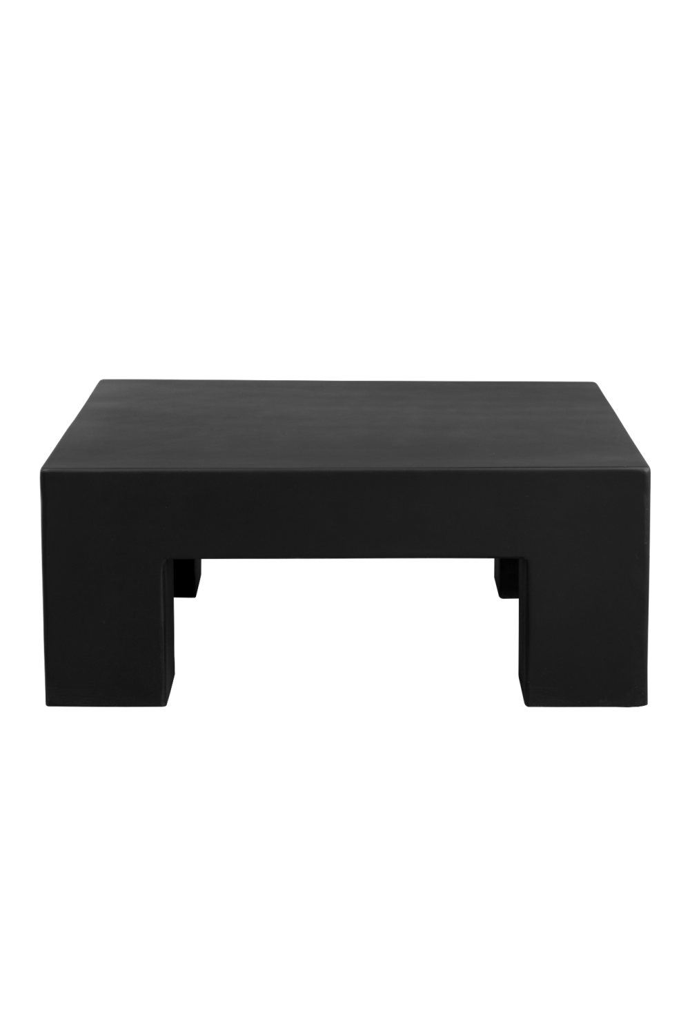 Square Indoor/Outdoor Coffee Table by Splendido Renley