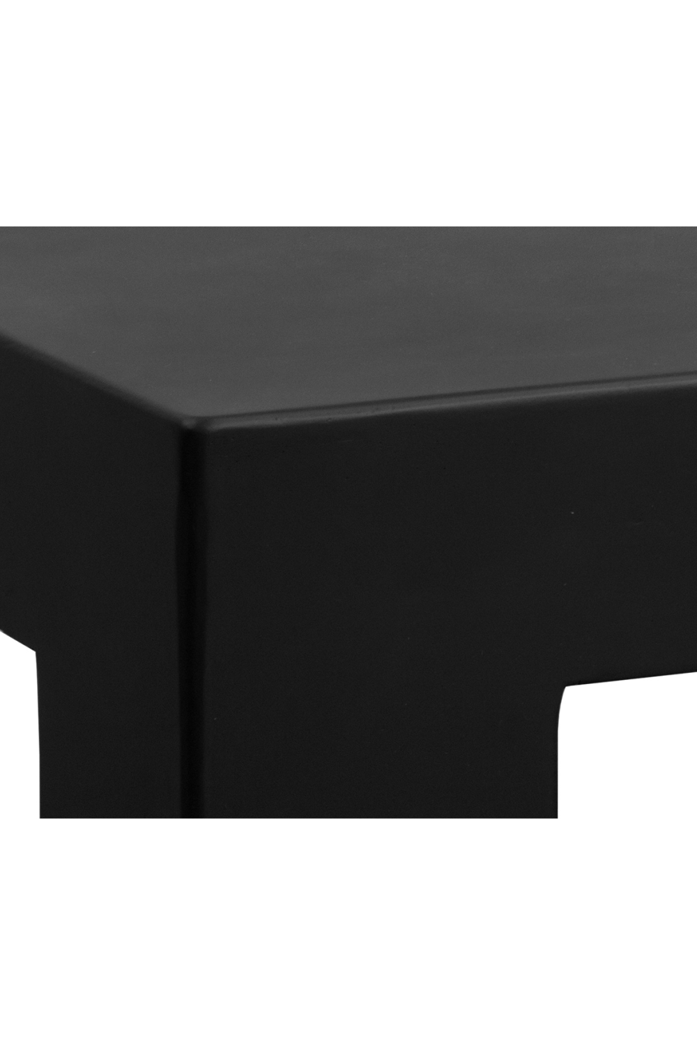 Square Indoor/Outdoor Coffee Table by Splendido Renley, alternate view 5