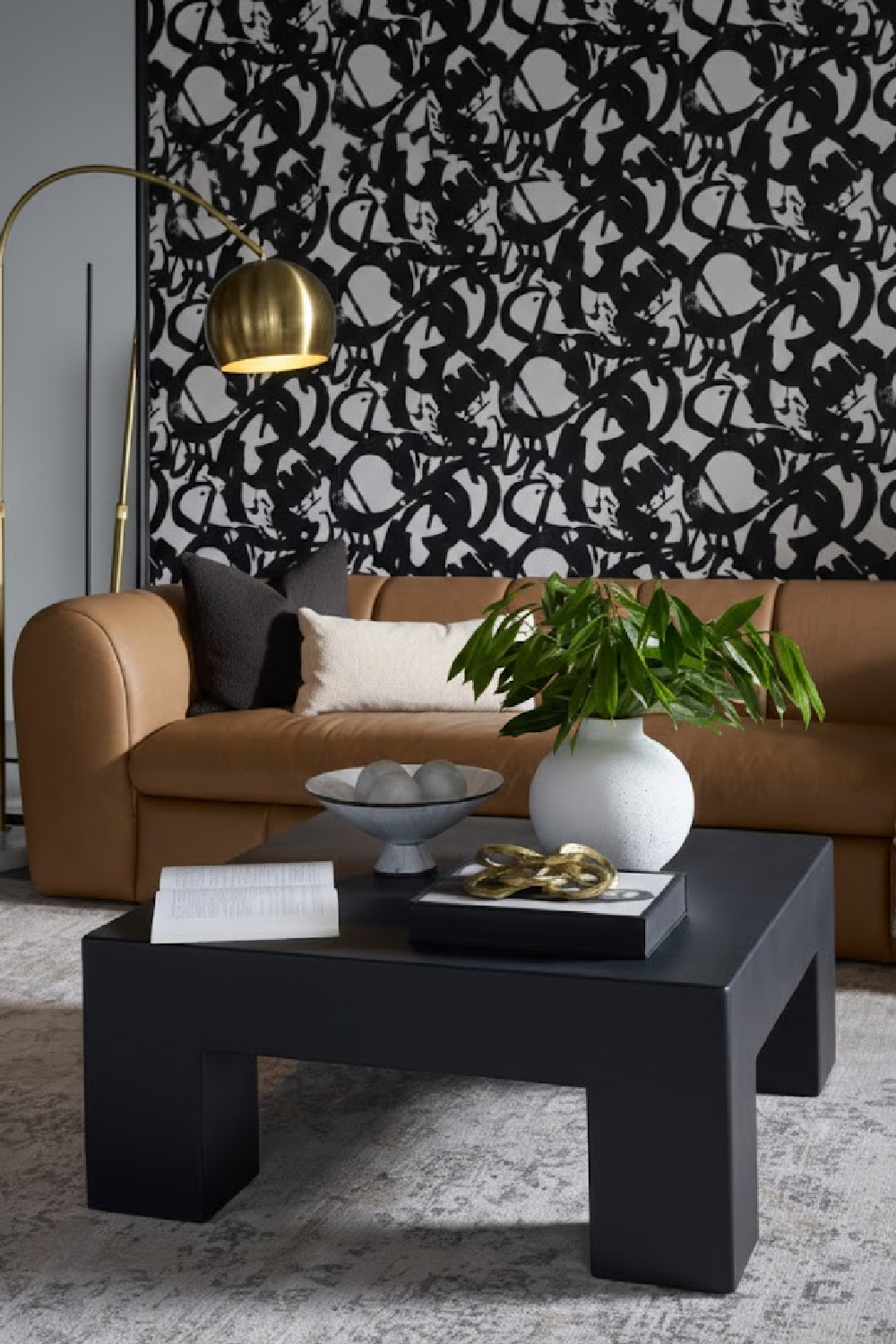 Square Indoor/Outdoor Coffee Table | Splendido Renley | Oroa.com