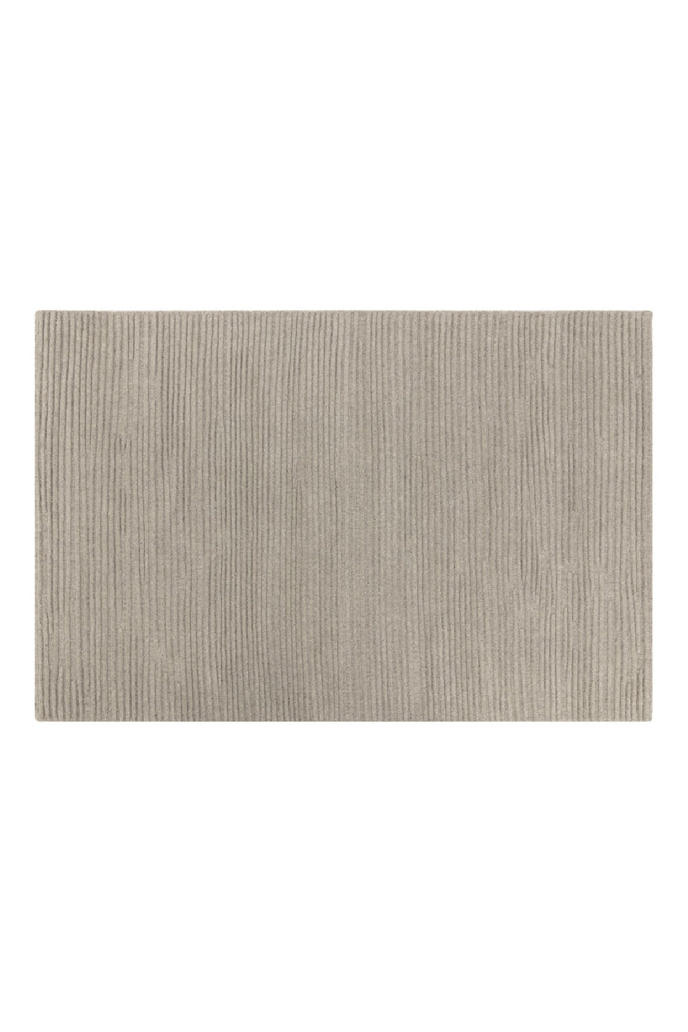 Hand-woven Wool Area Rug by Splendido Deva, alternate view 39