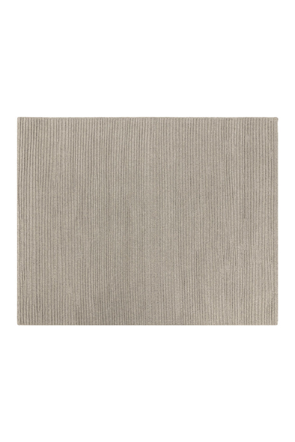 Hand-woven Wool Area Rug by Splendido Deva, alternate view 46