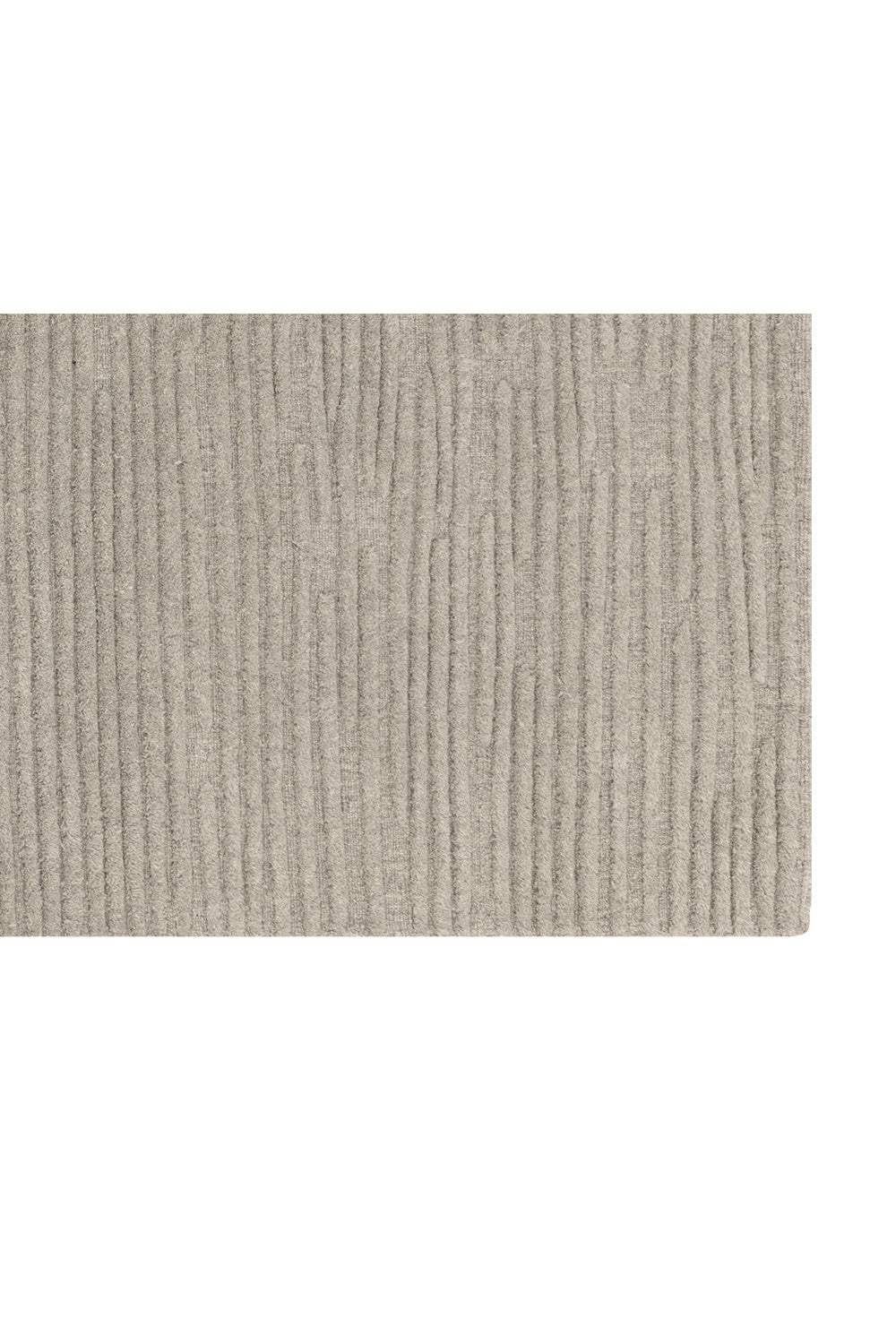 Hand-woven Wool Area Rug by Splendido Deva, alternate view 50