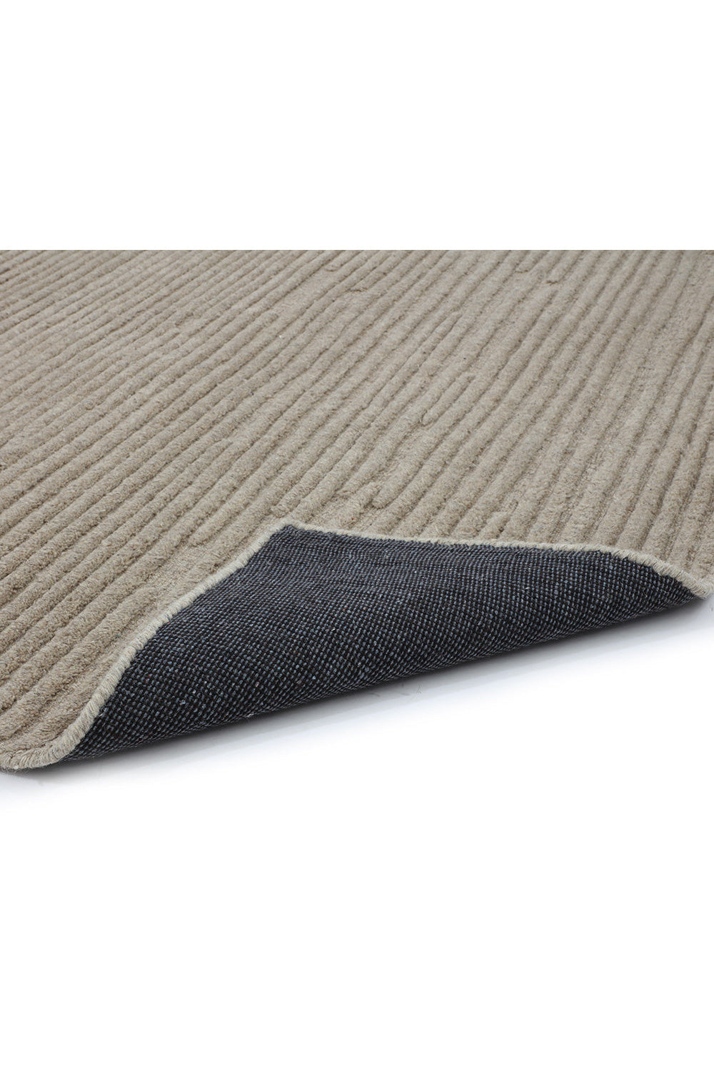 Hand-woven Wool Area Rug by Splendido Deva, alternate view 51