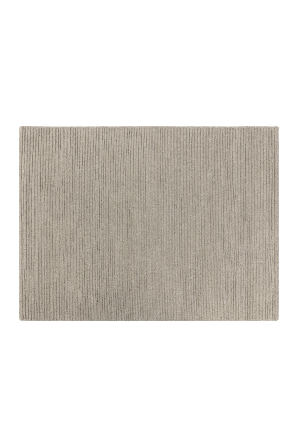 Hand-woven Wool Area Rug by Splendido Deva, alternate view 53