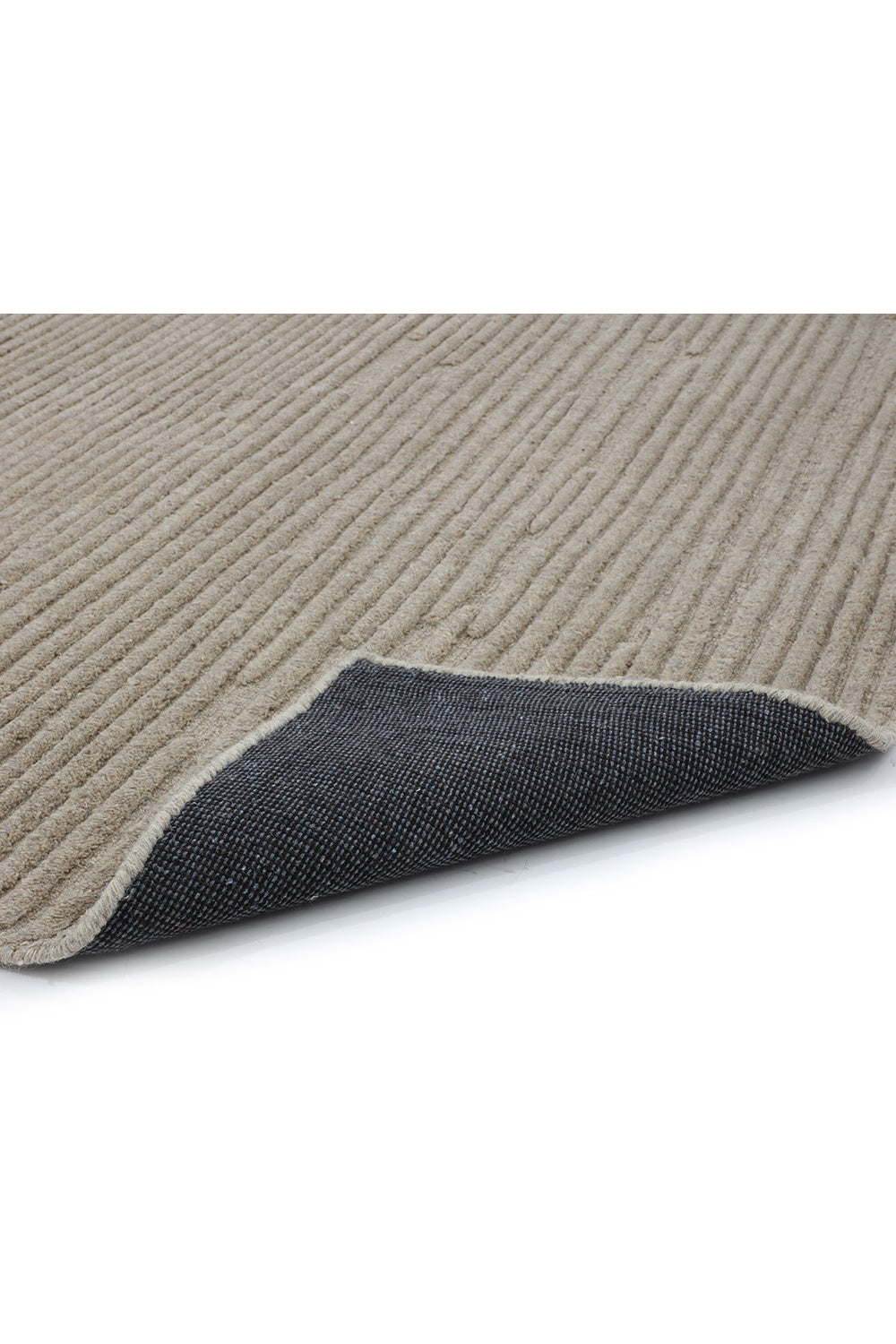 Hand-woven Wool Area Rug by Splendido Deva, alternate view 58