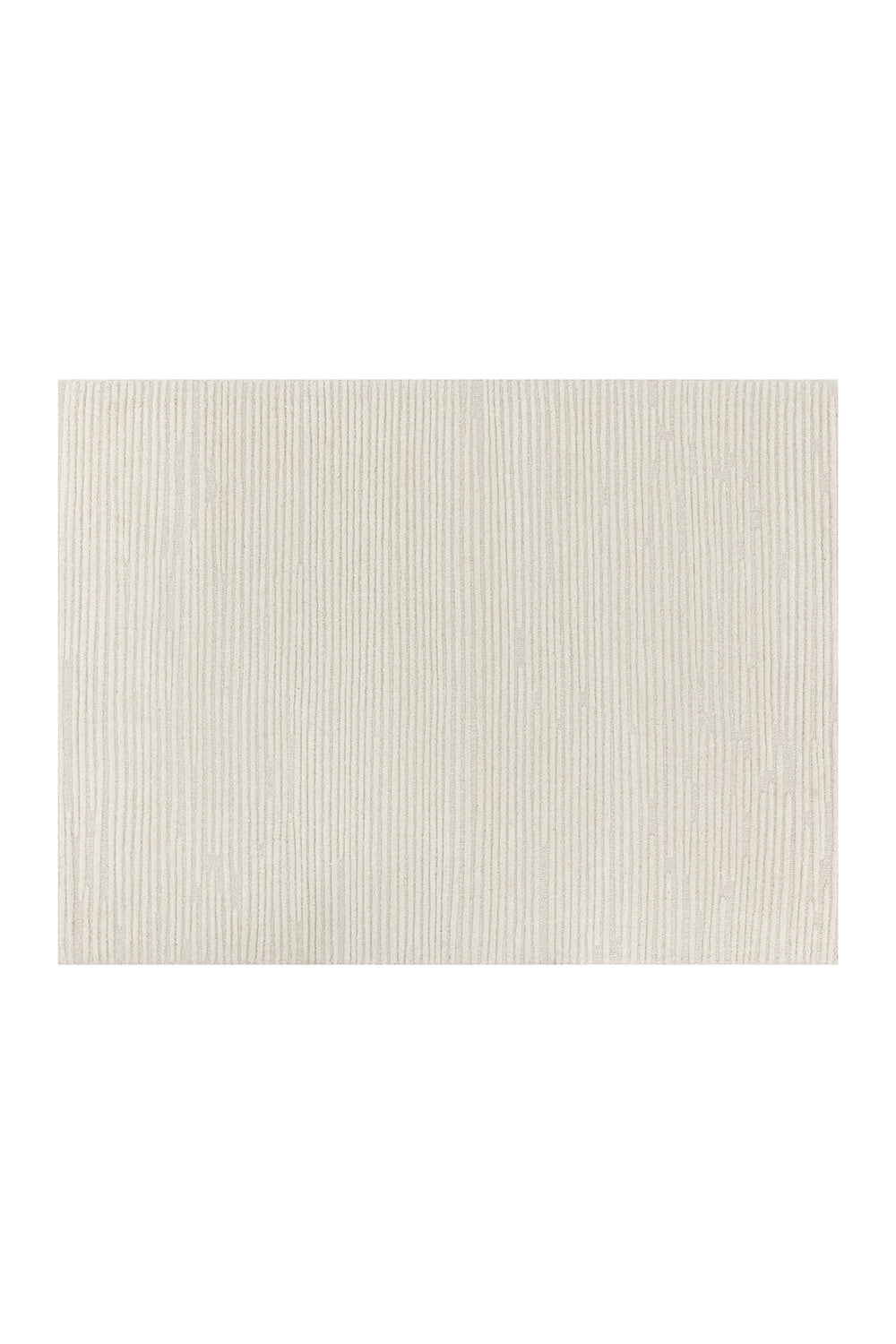 Hand-woven Wool Area Rug by Splendido Deva, alternate view 19