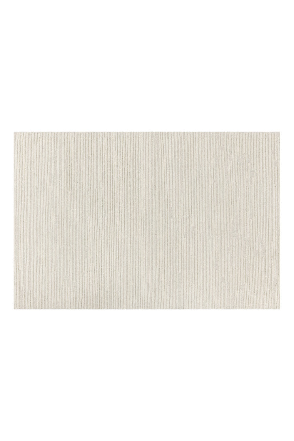 Hand-woven Wool Area Rug by Splendido Deva, alternate view 28