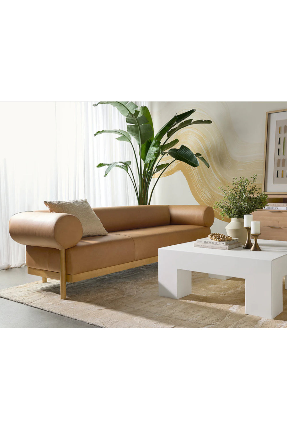 Viscose Hand-Loomed Area Rug by Splendido Caruso, alternate view 17