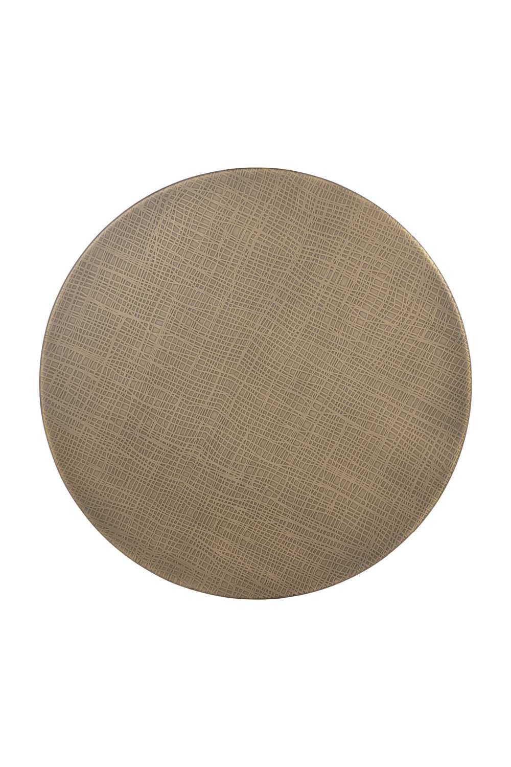 Marble Round Bar Table by Splendido Kata, alternate view 5